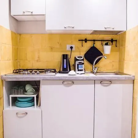 Il Gallo Apartament *