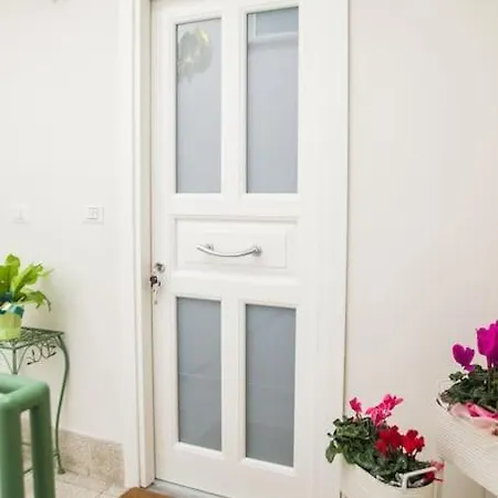 Il Gallo Apartament *